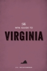 Image for WPA Guide to Virginia: The Old Dominion State