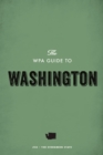 Image for WPA Guide to Washington: The Evergreen State