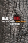 Image for Hail of fire: a man and his family face natural disaster
