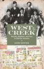 Image for West of the Creek