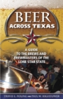 Image for Beer Across Texas