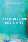 Image for Insane devotion  : on the writing of Gerald Stern