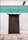 Image for Saving San Antonio