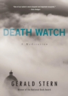 Image for Death Watch: A View from the Tenth Decade
