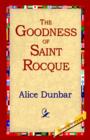 Image for The Goodness of St.Rocque