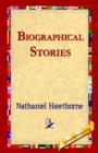 Image for Biographical Stories