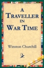 Image for A Traveller in War Time