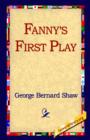 Image for Fanny&#39;s First Play