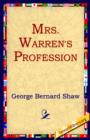 Image for Mrs Warren&#39;s Profession
