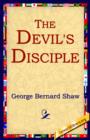 Image for The Devil&#39;s Disciple