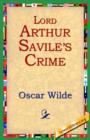 Image for Lord Arthur Savil&#39;s Crime
