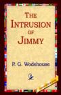 Image for The Intrusion of Jimmy