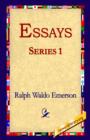 Image for Essays Series 1
