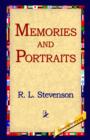 Image for Memories and Portraits