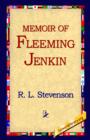 Image for Memoir Of Fleeming Jenkin