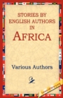 Image for Stories by English Authors in Africa