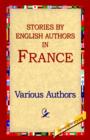Image for Stories By English Authors In France