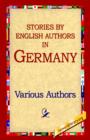 Image for Stories By English Authors In Germany