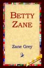 Image for Betty Zane