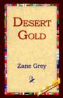 Image for Desert Gold
