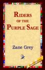 Image for The Riders of the Purple Sage
