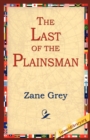Image for The Last of the Plainsman