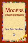 Image for Mogens and Other Stories