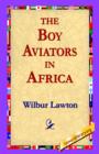 Image for The Boy Aviators in Africa