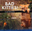 Image for Bad kitties