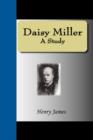 Image for Daisy Miller : A Study