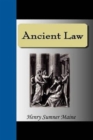 Image for Ancient Law