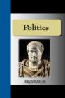 Image for Politics - Aristotle