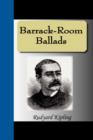 Image for Barrack-Room Ballads