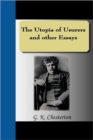 Image for The Utopia of Usurers and Other Essays