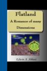 Image for Flatland - A Romance of Many Dimensions