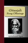 Image for Gitanjali - Song Offerings