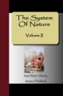 Image for The System of Nature - Volume II