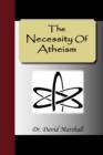 Image for The Necessity of Atheism
