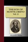 Image for The Son of Monte-Cristo Vol. 2