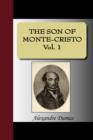 Image for The Son of Monte-Cristo Vol. 1