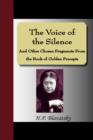 Image for The Voice of the Silence and Other Chosen Fragments from the Book of Golden Precepts