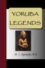Image for Yoruba Legends
