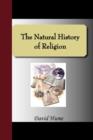 Image for The natural history of religion