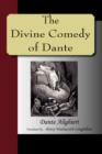 Image for The Divine Comedy of Dante