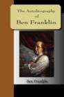 Image for The Autobiography of Ben Franklin