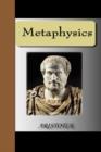 Image for Metaphysics - Aristotle
