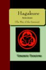 Image for Hagakure - Selections (the Way of the Samurai)