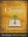 Image for Effortless Change Study Guide : The Word is the seed that can change your life.