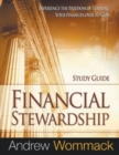 Image for Financial Stewardship Study Guide : Experience the Freedom of Turning Your Finances Over to God