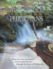 Image for Discipling Through Philippians Study Guide : Verse-by-Verse Through the Book of Philippians